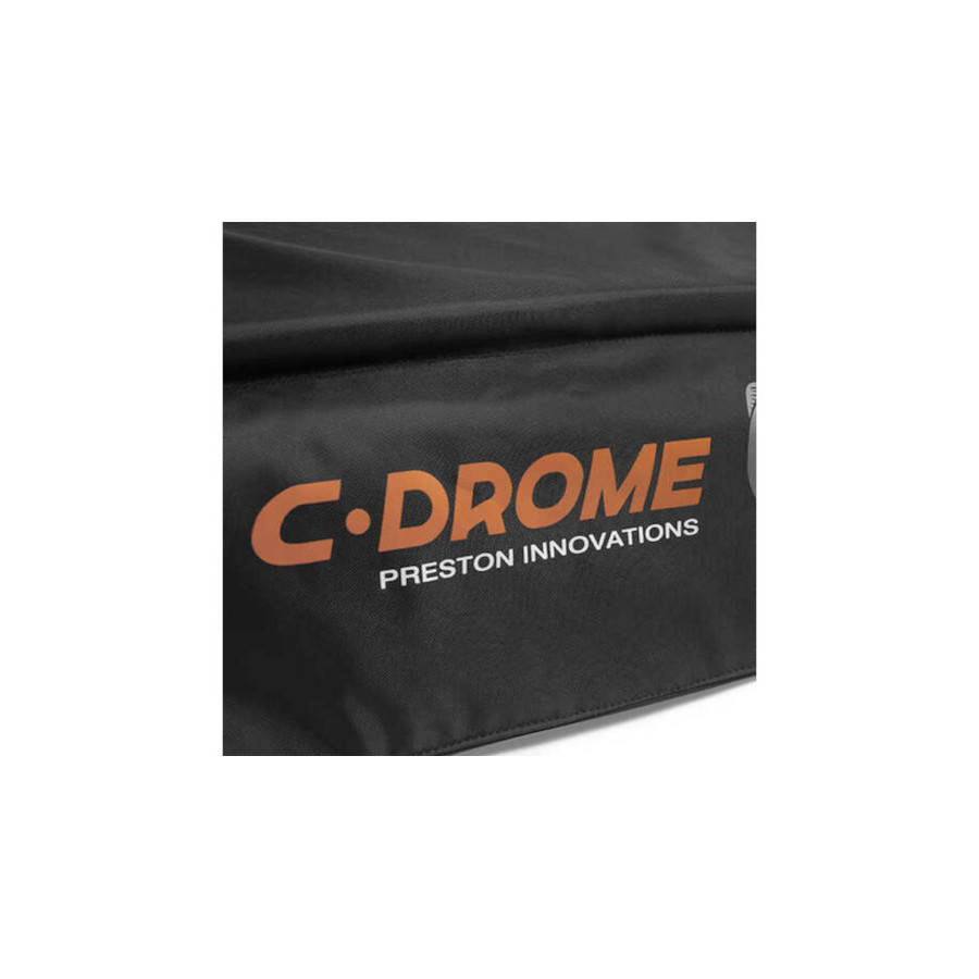 Preston C-Drome Unhooking Mat