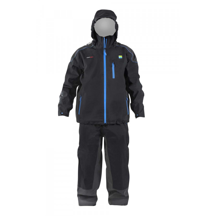 Preston Celsius Anzug Jacke&Hose (Bundle)