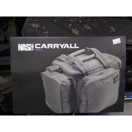 Nash Small Carryall small