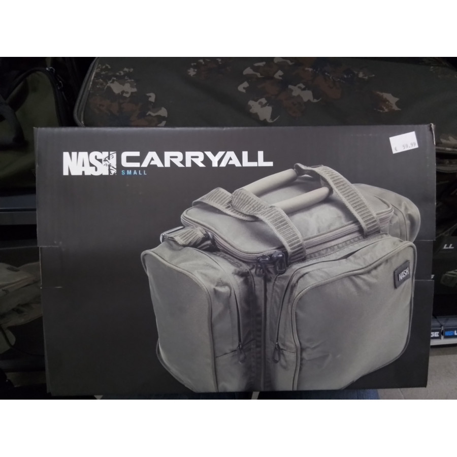 Nash Small Carryall small