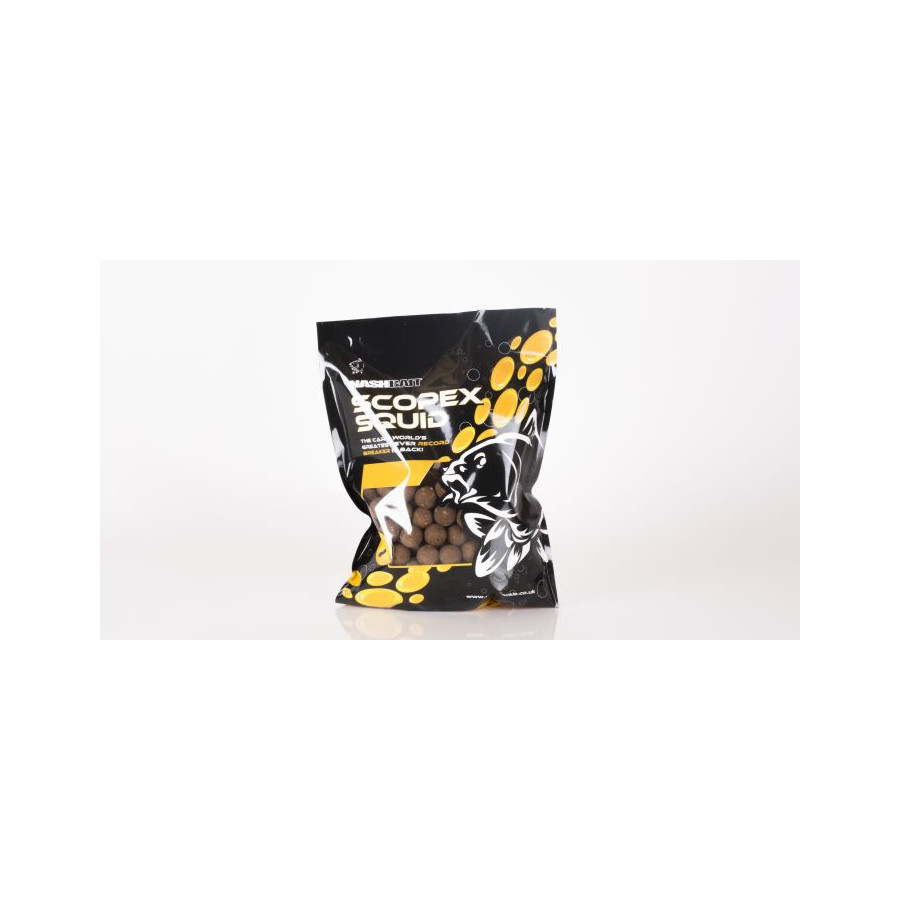 Nash Scopex Squid Ready Mades 1kg