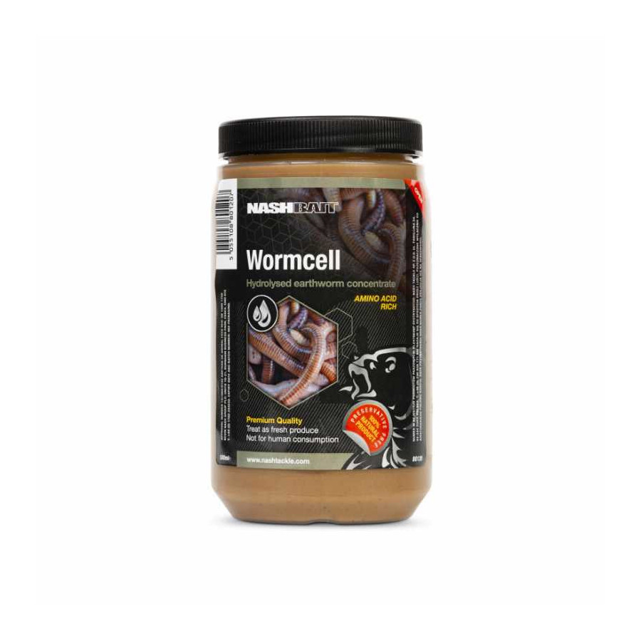 Nash Wormcell 500ml