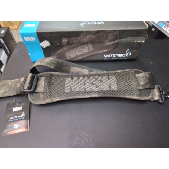 Nash Universal Shoulder Strap