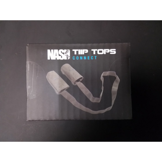 Nash TIIP Tops Connect