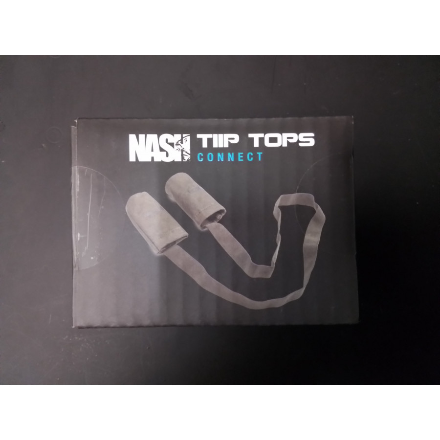 Nash TIIP Tops Connect