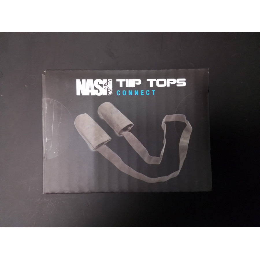 Nash TIIP Tops Connect