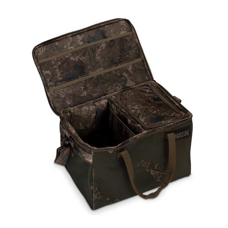 Nash Subterfuge Food Bag