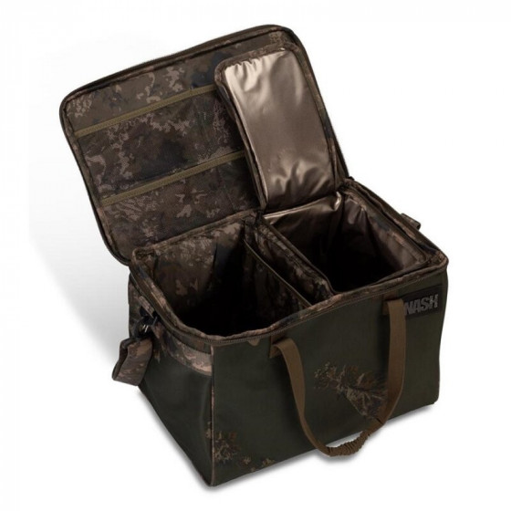 Nash Subterfuge Food Bag