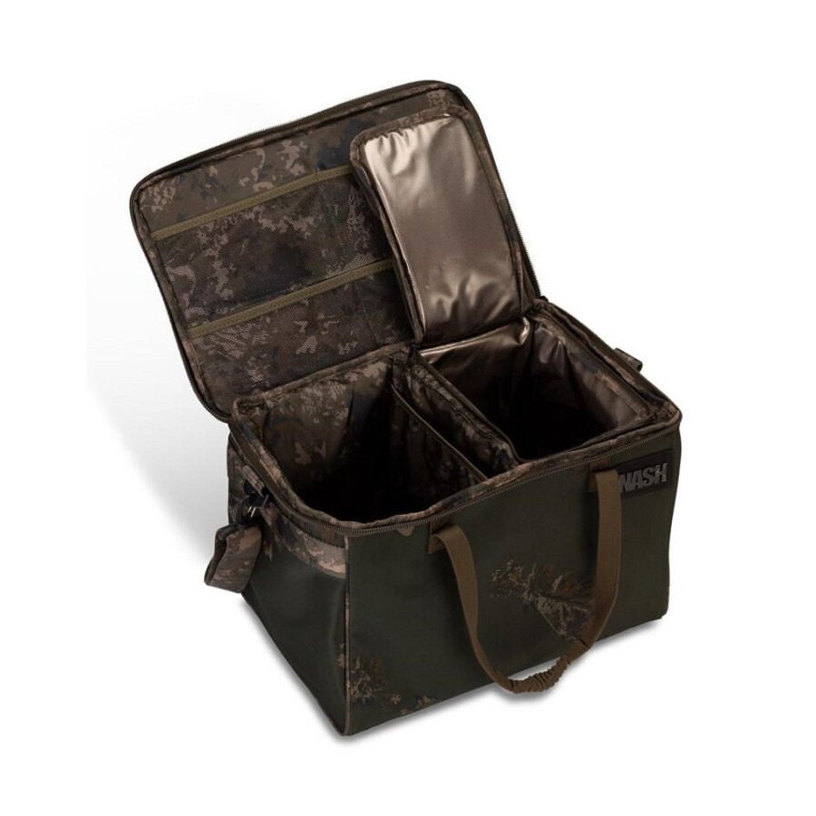 Nash Subterfuge Food Bag