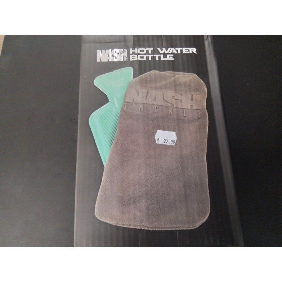 Nash Hot Water Bottle