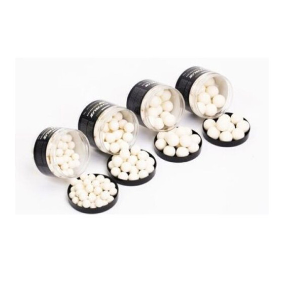 Nash Citruz PopUps White 15mm 75g