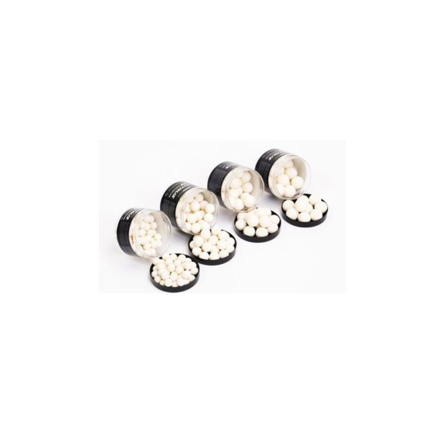 Nash Citruz PopUps White 15mm 75g