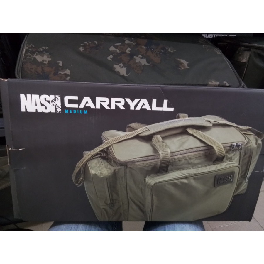 Nash Medium Carryall