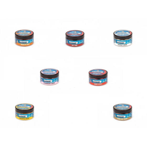 Nash Instant Action Pop Ups 20mm 60g