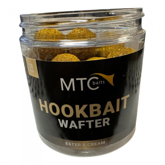 MTC Hard Hookbaits, versch. Varianten