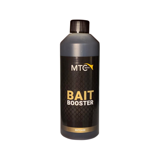 MTC Bait Booster, Nut Case 500ml