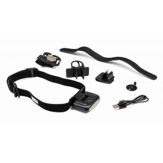 Nash Moonshine Multi Lite - Kopflampe