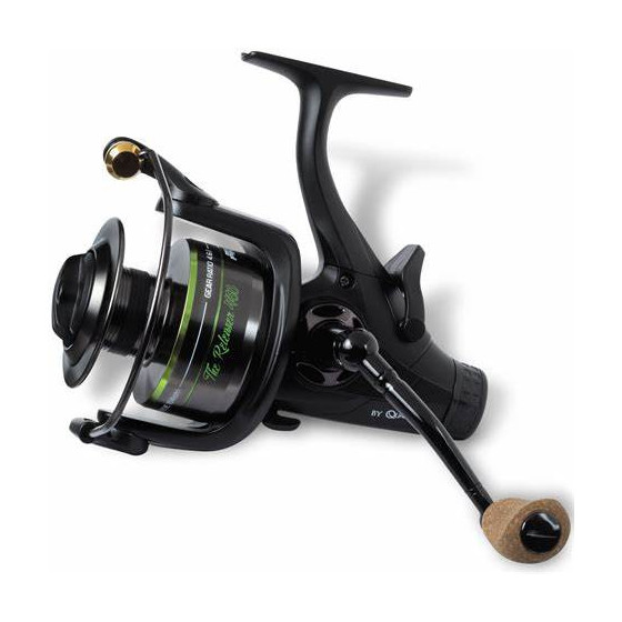 Mr. Pike The Releaser 460