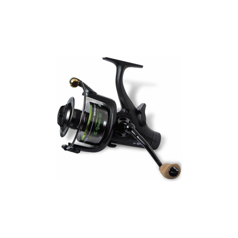 Mr. Pike The Releaser 460