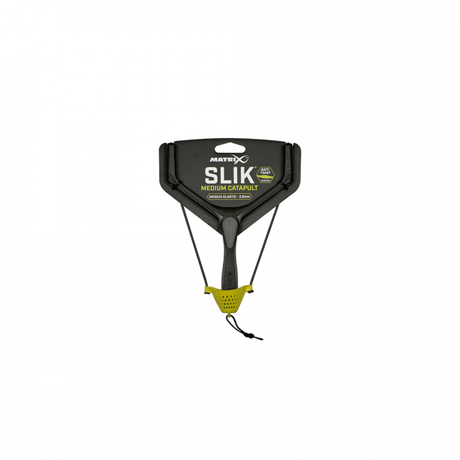 Matrix SLIK Catapult Medium Elastic 2,5mm