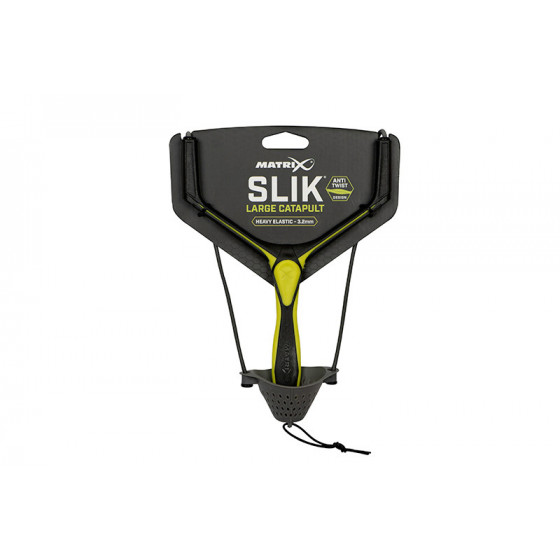 Matrix SLIK Catapult Large Elastic 3,2mm