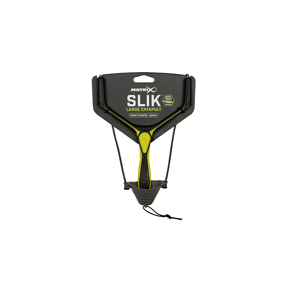 Matrix SLIK Catapult Large Elastic 3,2mm