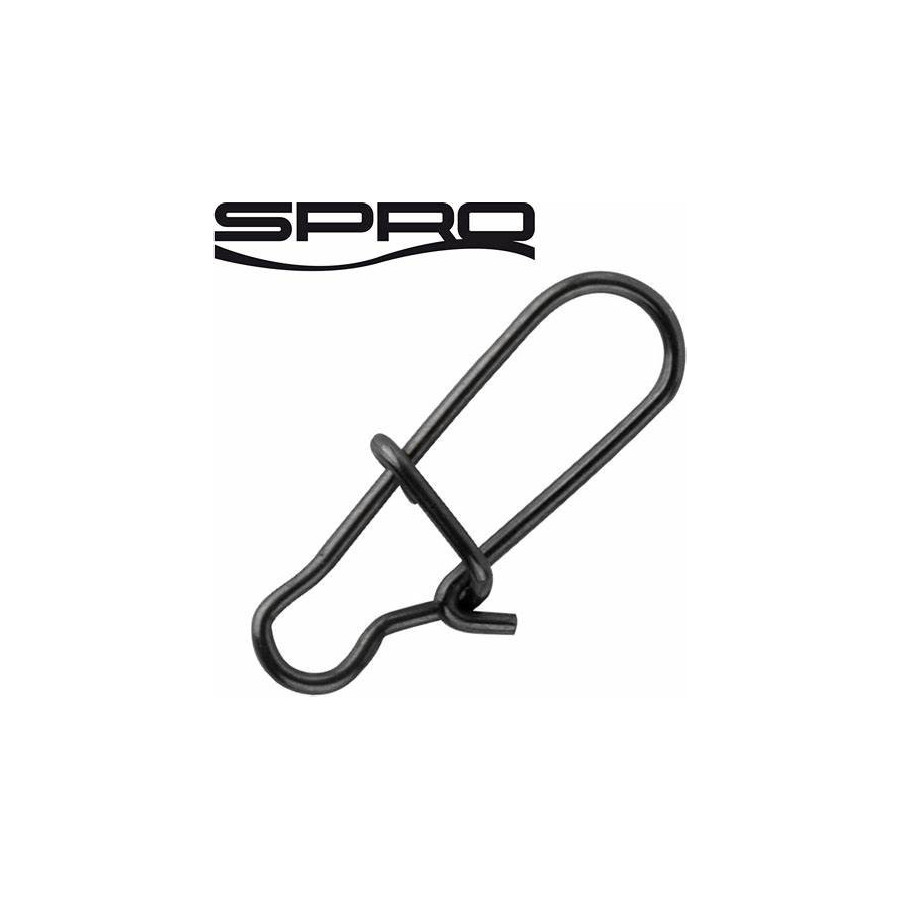 Spro MB EASY SNAP 20St.
