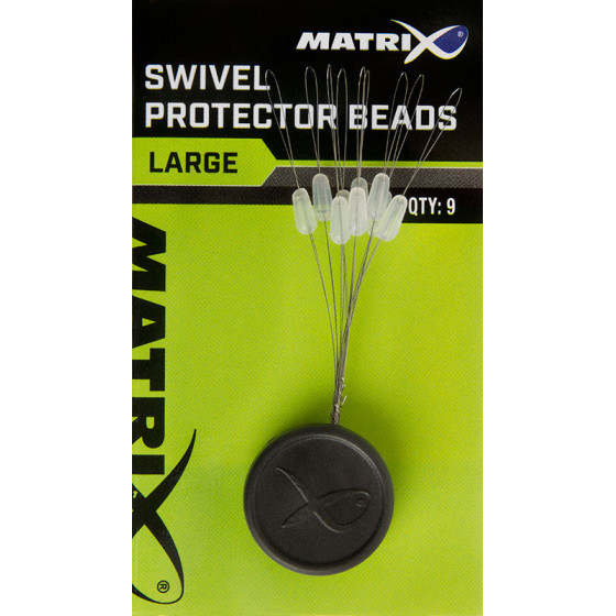 Matrix Swivel Protector Beads small