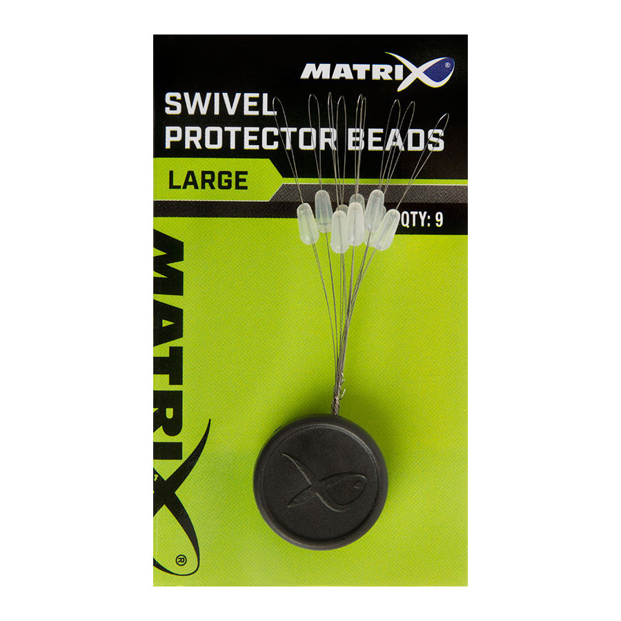 Matrix Swivel Protector Beads small