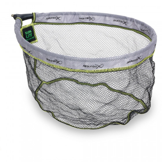 Matrix Supa lite free flow landing net 50x40cm