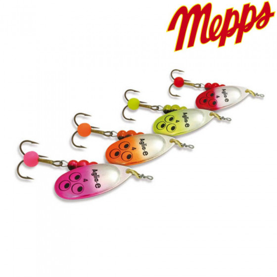Mepps Aglia-e Brite