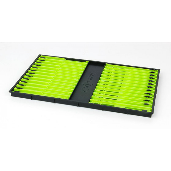 Matrix Pole winders 260mm LOADED winder tray (x14)