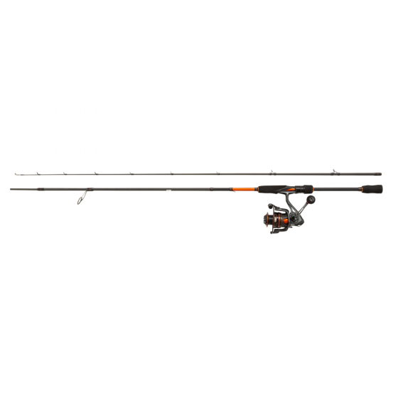 Mitchell Traxx MX2 Spinning Kit - Combo
