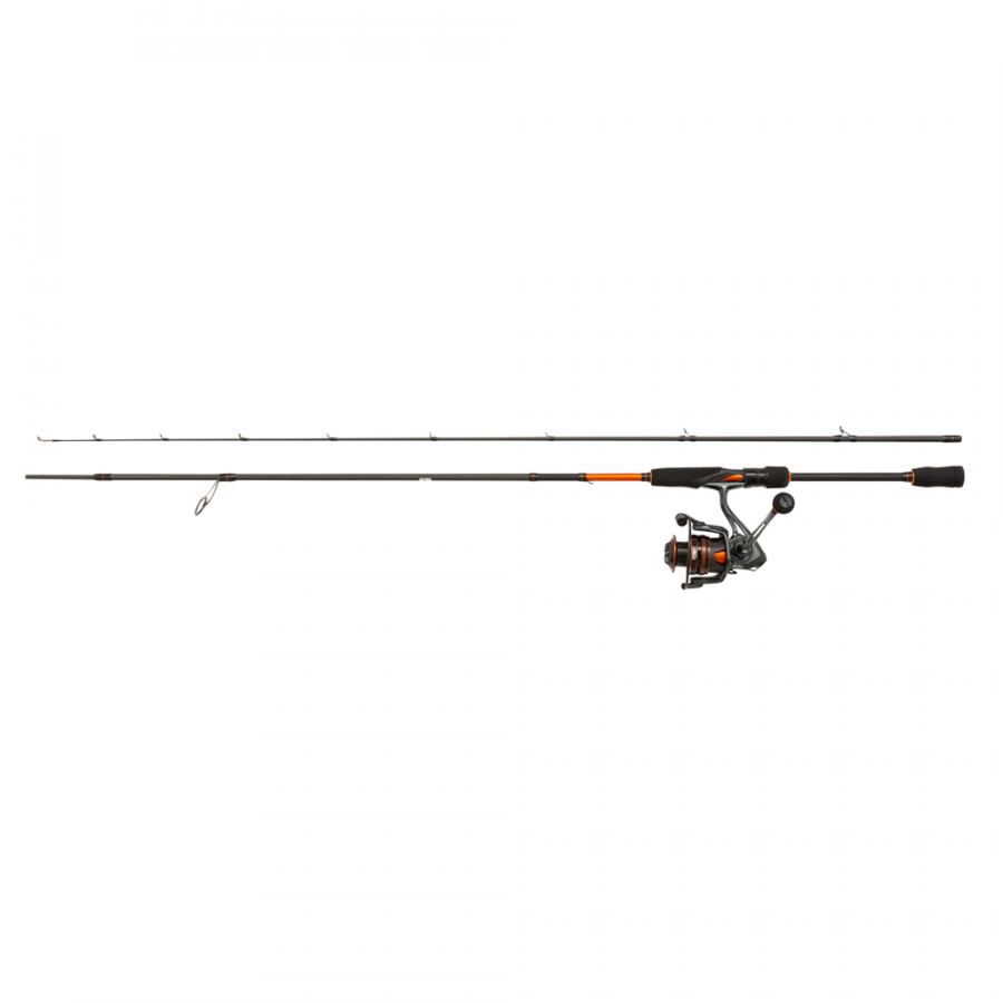 Mitchell Traxx MX2 Spinning Kit - Combo
