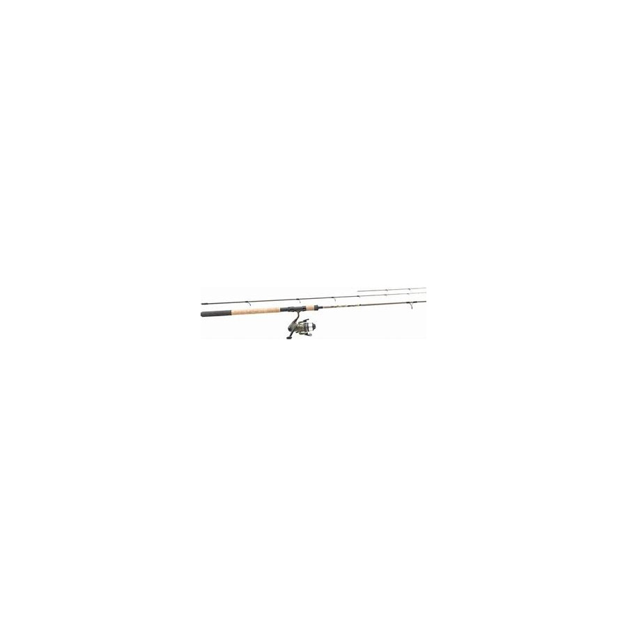 Mitchell Tanager Camo II Quiver Combo 2,70m 10-50g
