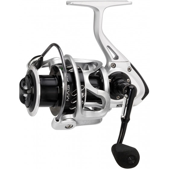Mitchell Mag-Pro R 2000