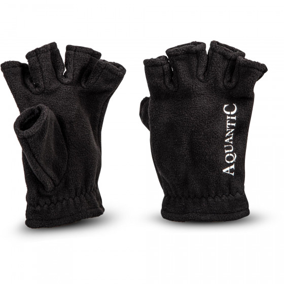 Aquantic Fleece Gloves, versch. Größen
