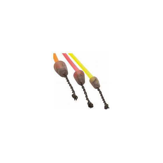 Matrix Dacron Connectors