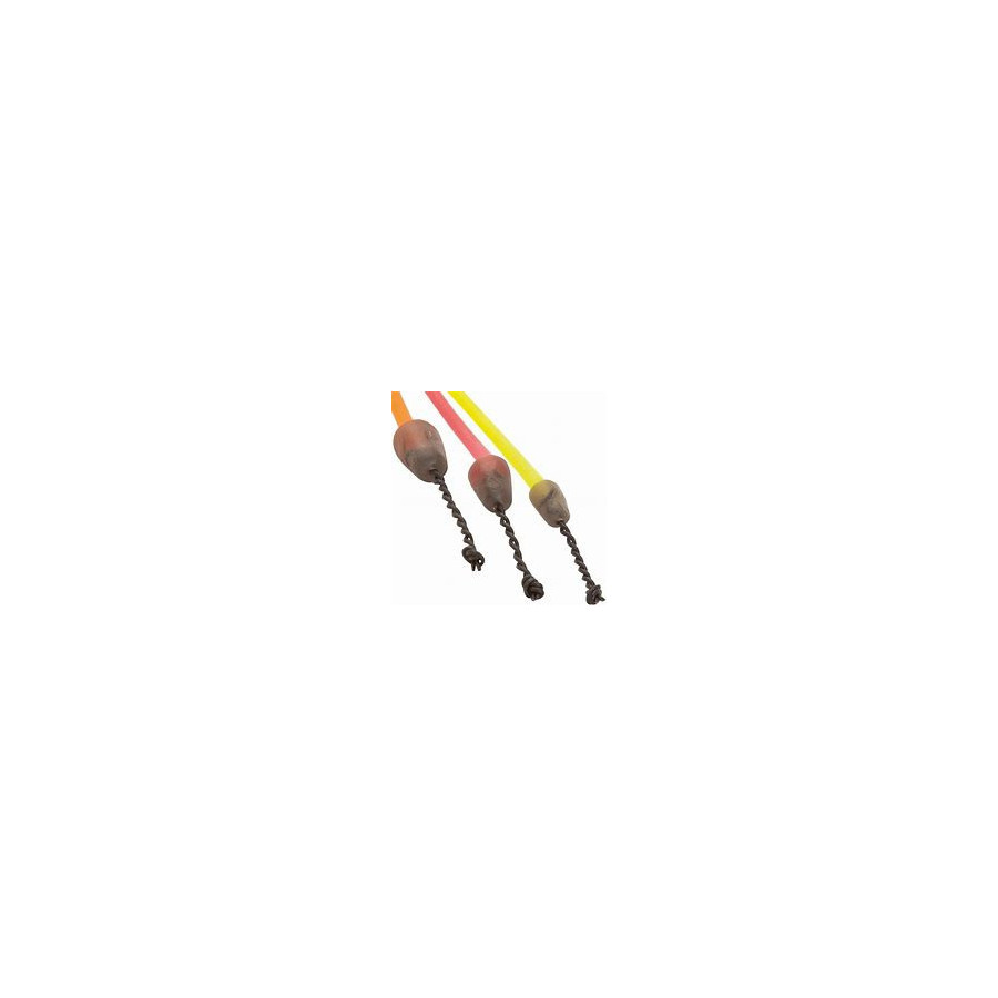 Matrix Dacron Connectors