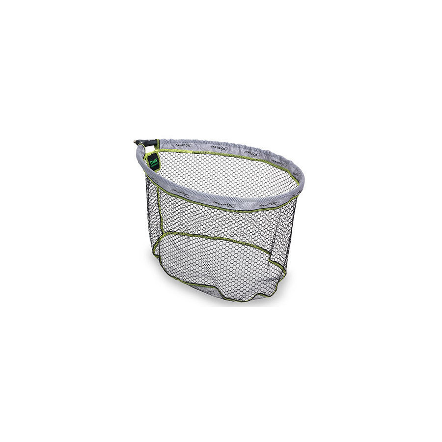 Matrix Carp 6mm Rubber landing net 55x45cm