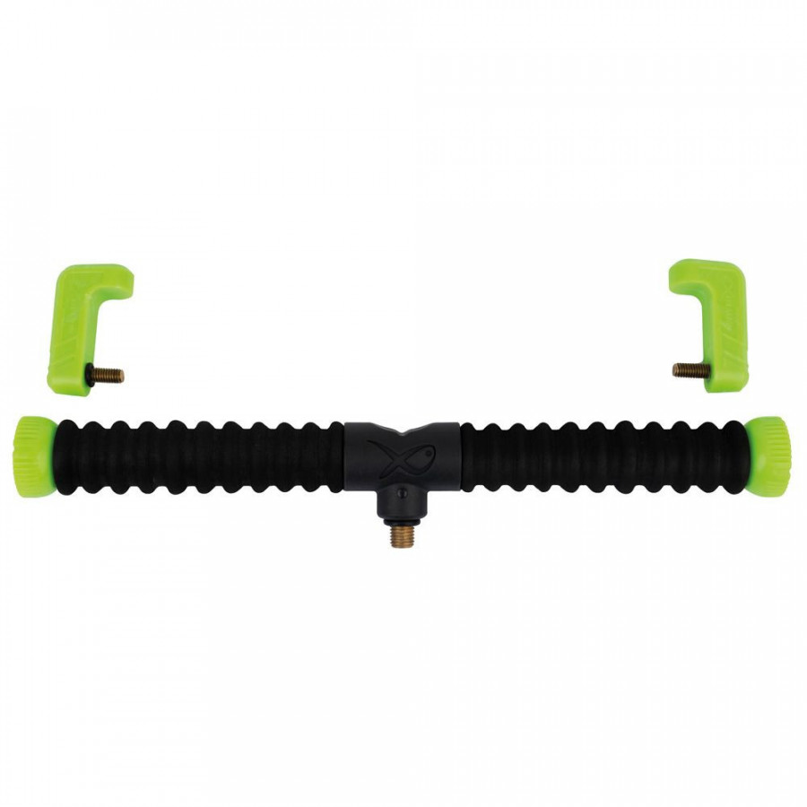 Matrix 3D-R Multi Rest Ripple EVA Large 40cm