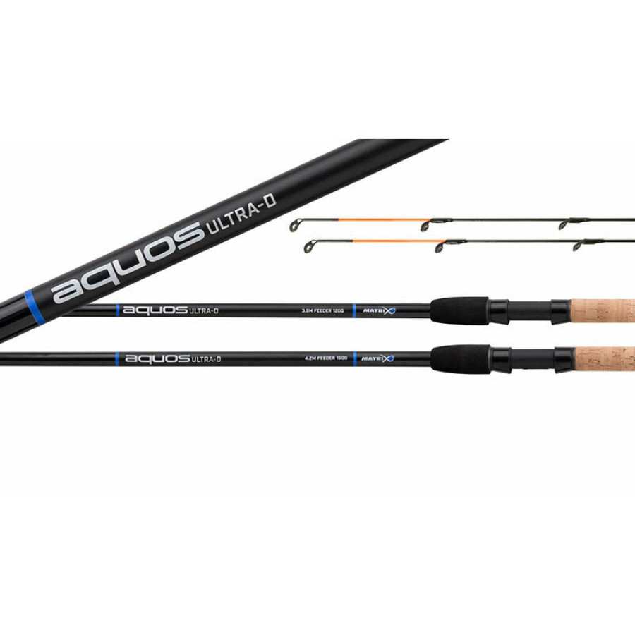 Matrix Aquos Ultra-D 4,20m/14ft Feeder