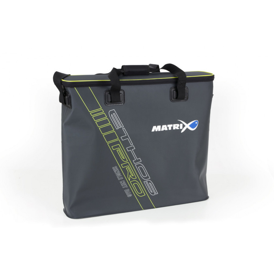 Matrix Ethos pro EVA single net bag