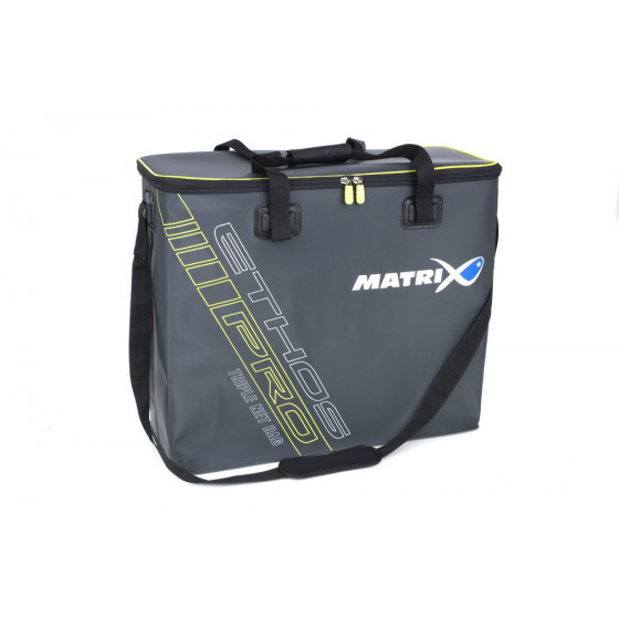 Matrix Ethos pro EVA triple net bag