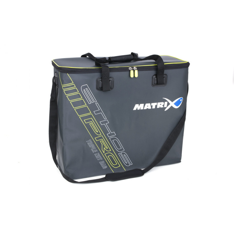 Matrix Ethos pro EVA triple net bag