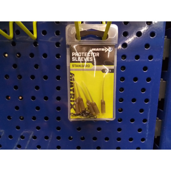Matrix Horizon Protector Sleeves Standard