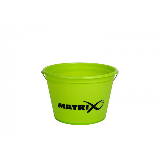 Matrix Groundbait Bucket 25L