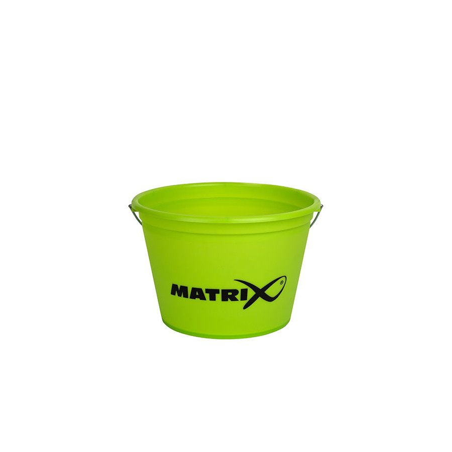 Matrix Groundbait Bucket 25L