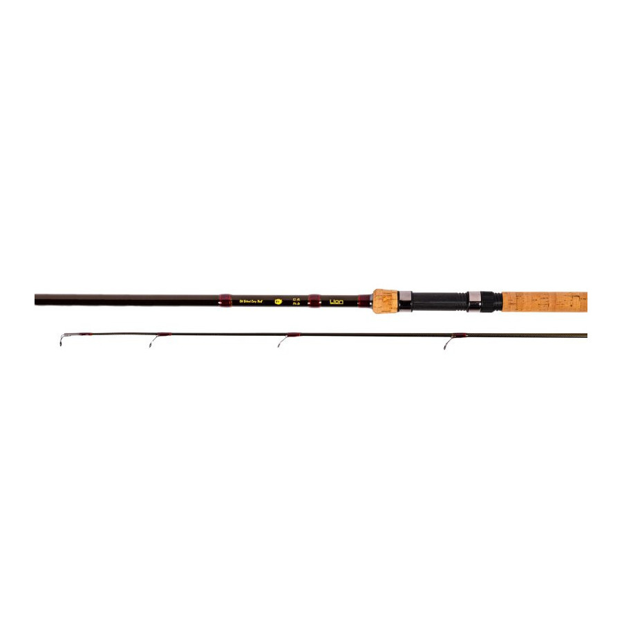 Lion Sports Old School Bush Carp Float 12" 1,75lbs