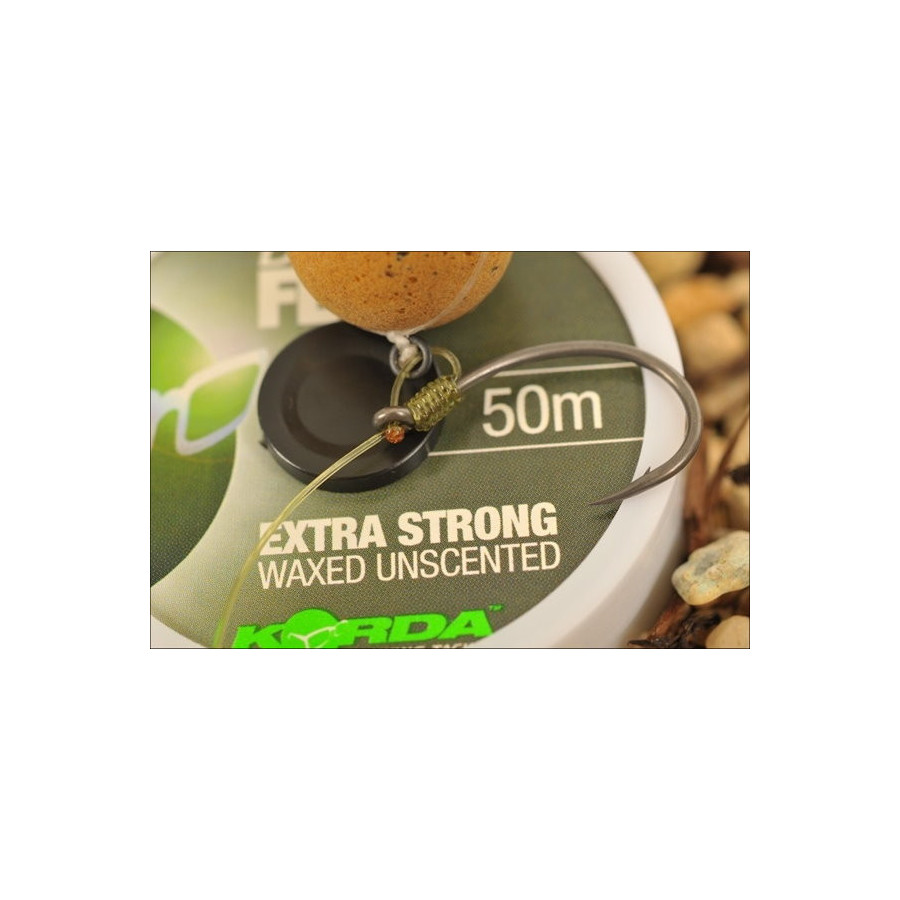 Korda Krank Choddy Hook